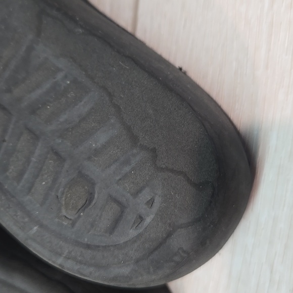 Crocs Women Wedge Sandals Shoes Sz 9 - Picture 11 of 13